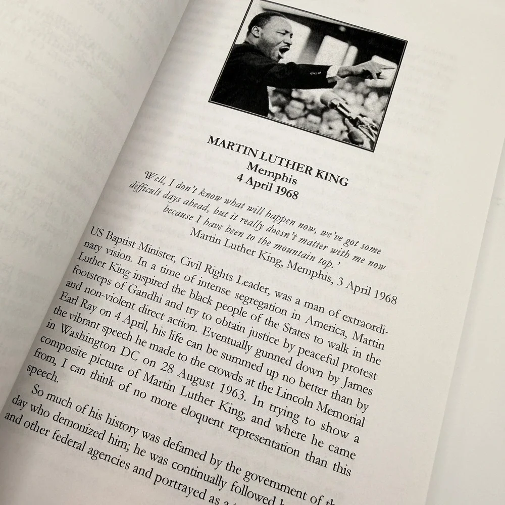 Their Last Suppers History Cookbook Legends Final Meals by Andrew Caldwell